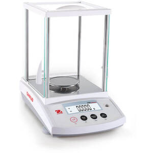 Аналитические весы PR124 Pioneer Ohaus Аналитические весы PR124 Pioneer Ohaus